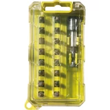 Kép 1/2 - Ryobi RAK17SDC bitkészlet, 25mm, 17db