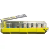 Kép 2/2 - Ryobi RAK17SDC bitkészlet, 25mm, 17db