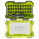 Kép 2/2 - Ryobi RAK31MSDI vegyes bitkészlet, 25mm, 31db