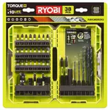 Kép 2/2 - Ryobi RAK38DSDI2 Torque+ vegyes fúró- és bitkészlet, 38db