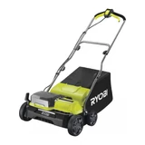 Kép 1/3 - Ryobi RY18SFX35A-240 ONE+ gyeplazító, 35cm, 55L, 18V (akkuval és töltővel)
