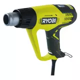 Kép 1/2 - Ryobi EHG2020LCD 2000 W hőlégfúvó LCD kijelzővel