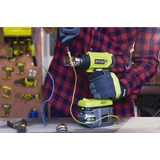 Kép 4/7 - Ryobi R18HG akkus hőlégfúvó, 18V (akku és töltő nélkül)