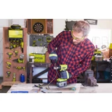 Kép 5/7 - Ryobi R18HG akkus hőlégfúvó, 18V (akku és töltő nélkül)
