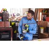Kép 6/7 - Ryobi R18HG akkus hőlégfúvó, 18V (akku és töltő nélkül)