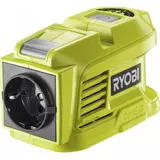 Kép 1/3 - Ryobi RY18BI150A-0 ONE+ akkumulátoros inverter, 18V, 150W (akku és töltő nélkül)