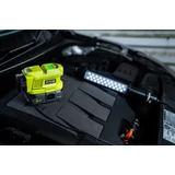 Kép 3/3 - Ryobi RY18BI150A-0 ONE+ akkumulátoros inverter, 18V, 150W (akku és töltő nélkül)