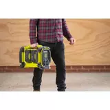 Kép 3/3 - Ryobi RY36BI1800A-0 Max Power akkumulátoros inverter, 36V, 1800W (akku és töltő nélkül)