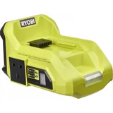 Kép 1/4 - Ryobi RY36BI300A-0 Max Power akkumulátoros inverter, 36V, 300W (akku és töltő nélkül)
