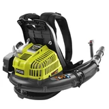 Kép 2/5 - Ryobi RBL42BP 42 cm³ POWR XT™ hátravehető motoros lombfúvó