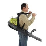 Kép 5/5 - Ryobi RBL42BP 42 cm³ POWR XT™ hátravehető motoros lombfúvó