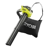 Kép 2/2 - Ryobi RBV26B 26 cm³ POWR LT2™ lombfúvó- és szívó