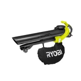 Kép 1/5 - Ryobi RBV3000CESV 3000 W lombfúvó- és szívó