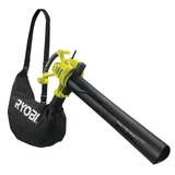 Kép 2/5 - Ryobi RBV3000CSV 3000 W lombfúvó- és szívó