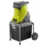 Kép 1/3 - Ryobi RSH2545B komposztaprító, 2.5kW, 45mm