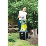 Kép 3/3 - Ryobi RSH2545B komposztaprító, 2.5kW, 45mm