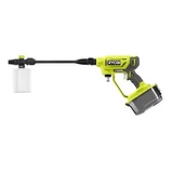Kép 2/3 - Ryobi RAC748 EZClean mosószertartó magasnyomású mosókhoz, 750ml