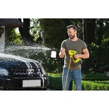 Kép 3/3 - Ryobi RAC748 EZClean mosószertartó magasnyomású mosókhoz, 750ml