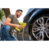 Kép 2/2 - Ryobi RAC749 EZClean kerékmosó kefe magasnyomású mosókhoz