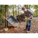 Kép 2/4 - Ryobi RAC751 EZClean palack adapter magasnyomású mosókhoz