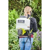 Kép 5/5 - Ryobi RY18BPSA-0 ONE+ háti permetező, 15L, 18V Li-ion (akku és töltő nélkül)