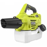 Kép 1/5 - Ryobi RY18FGA-0 ONE+ ködpermetező, 4.5m, 2L, 18V Li-ion (akku és töltő nélkül)