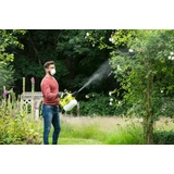 Kép 4/5 - Ryobi RY18FGA-0 ONE+ ködpermetező, 4.5m, 2L, 18V Li-ion (akku és töltő nélkül)