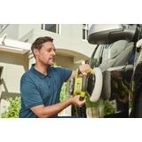 Kép 2/3 - Ryobi RBP18250 ONE+ akkus polírozó, 18V, 25cm (akku és töltő nélkül)