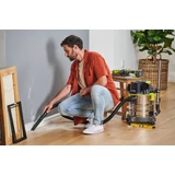Kép 4/4 - Ryobi R18WDV-0 ONE+ száraz-nedves porszívó, 18L, 18V (akku és töltő nélkül)