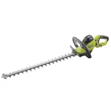 Kép 1/3 - Ryobi RHT5655RS 550 W Elektromos sövényvágó, 55 cm-es penge, 26 mm-es vágás