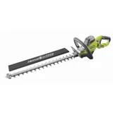 Kép 1/3 - Ryobi RHT6760RL 650 W Elektromos sövényvágó, 60 cm-es penge, 30 mm-es vágás