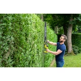 Kép 3/3 - Ryobi RY18HT55A-0 ONE+ sövényvágó, 55cm, 24mm, 18V (akku és töltő nélkül)