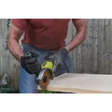 Kép 4/4 - Ryobi RAG750-115G 750 W