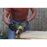 Kép 4/4 - Ryobi RAG800-125G 800 W
