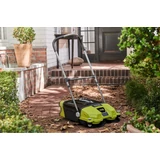 Kép 3/3 - Ryobi R18SW3-0 ONE+ seprőgép, 53cm, 17L, 18V (akku és töltő nélkül)