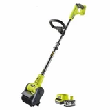 Kép 1/3 - Ryobi RY18PCB-140 ONE+ kültéri burkolatfelület tisztító, 18V (akkuval és töltővel)
