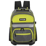 Kép 1/5 - Ryobi RSSBP1 szerszámos hátizsák, 49x34x19cm