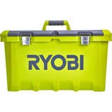 Kép 2/4 - Ryobi RTB22INCH szerszámos láda, 56L