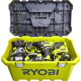 Kép 3/4 - Ryobi RTB22INCH szerszámos láda, 56L