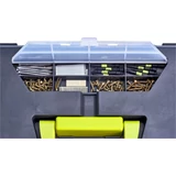 Kép 4/4 - Ryobi RTB22INCH szerszámos láda, 56L