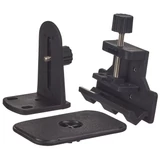Kép 3/7 - Ryobi RBCLTP1 szintező lézer tartó rúd, teleszkópos, 1.2-3.2m