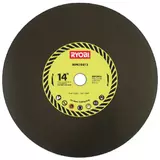 Kép 1/2 - Ryobi COSB355A1 vágótárcsa ECO2335HG fémdarabolóhoz, 355mm