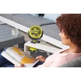Kép 4/5 - Ryobi RCF18 ONE+ akkus ventilátor, forgatható, 18V (akku és töltő nélkül)