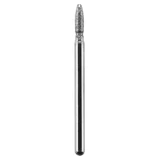 Kép 1/5 - Ryobi RAR110 csapos marófej, gyémánt kúpos, 2.8mm