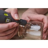 Kép 3/5 - Ryobi RAR110 csapos marófej, gyémánt kúpos, 2.8mm