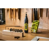 Kép 5/5 - Ryobi RAR304 vágótárcsa fához, 38mm