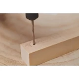 Kép 2/3 - Ryobi RAR404-4 fúrószárkészlet fához és műanyaghoz, 1/8", 3.17mm, 4db