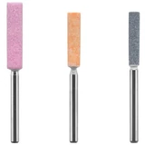 Kép 1/4 - Ryobi RAR502-3 élező készlet multigéphez, 3db