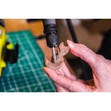 Kép 3/4 - Ryobi RAR502-3 élező készlet multigéphez, 3db