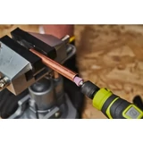 Kép 2/4 - Ryobi RAR504 csapos csiszolófej, 9.5mm